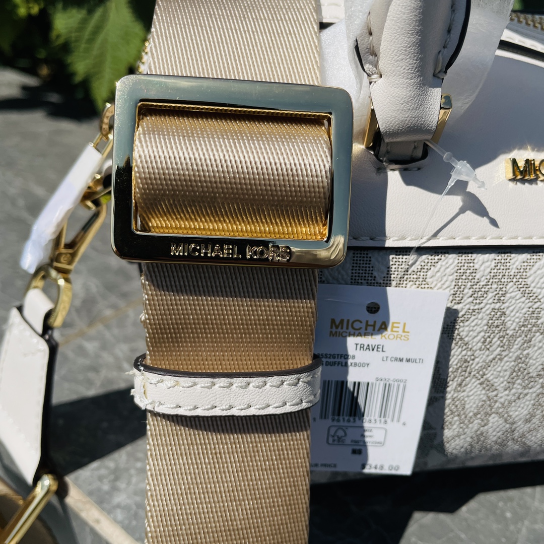 Michael Kors MK新款枕头包