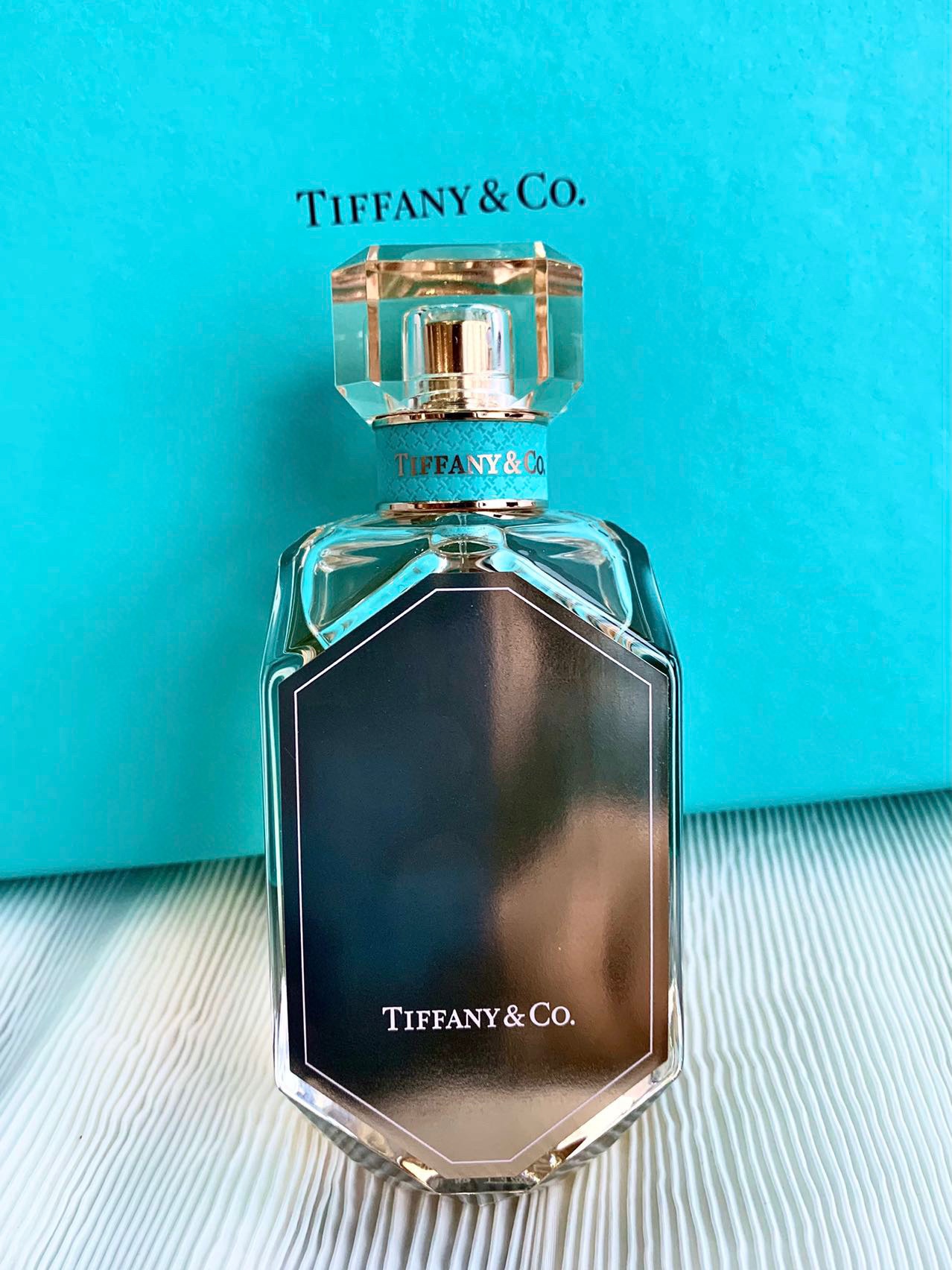 Tiffany & Co. Rose Gold Three-Piece Perfume Gift Set - 75ml Eau de Parfum 9 i1657613198 3641 7