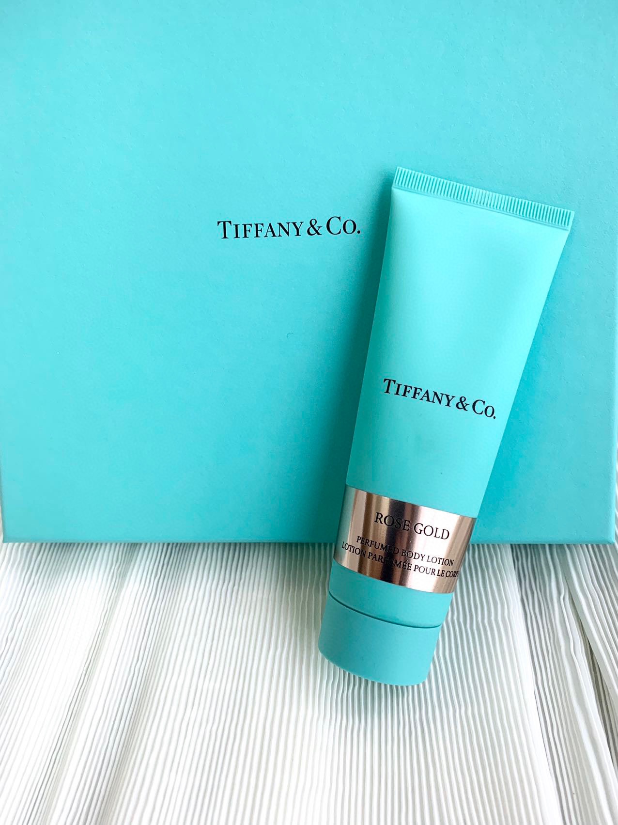 Tiffany & Co. Rose Gold Three-Piece Perfume Gift Set - 75ml Eau de Parfum 8 i1657613198 872 6
