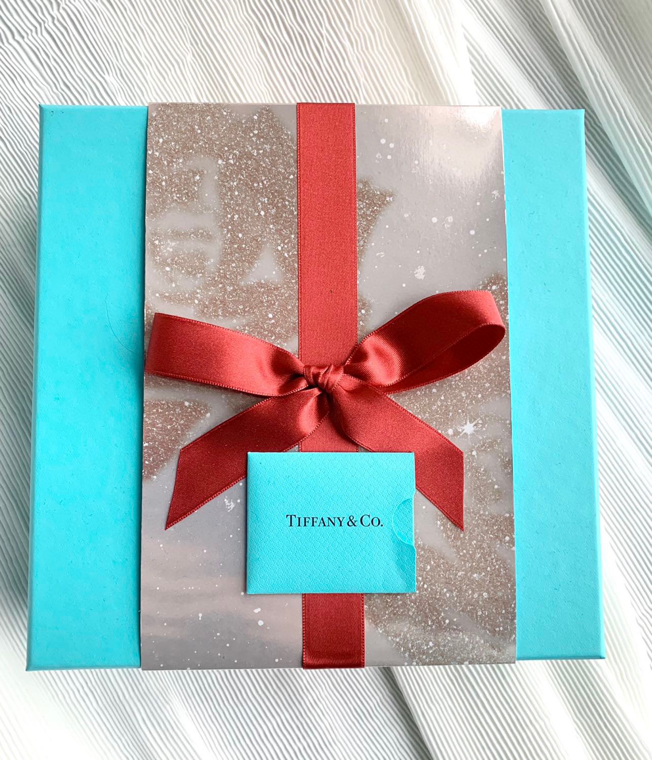Tiffany & Co. Rose Gold Three-Piece Perfume Gift Set - 75ml Eau de Parfum 2 i1657613198 9523 0