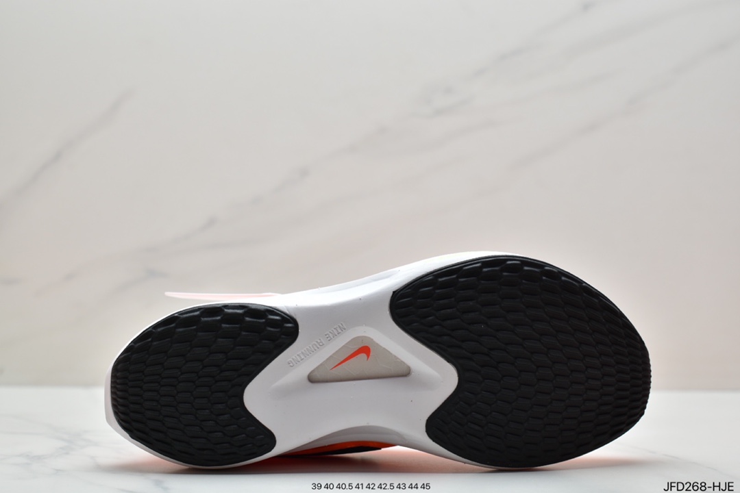 170 耐克NK ZoomX Vaporfly NEXT% 最强跑鞋 DM8968-800