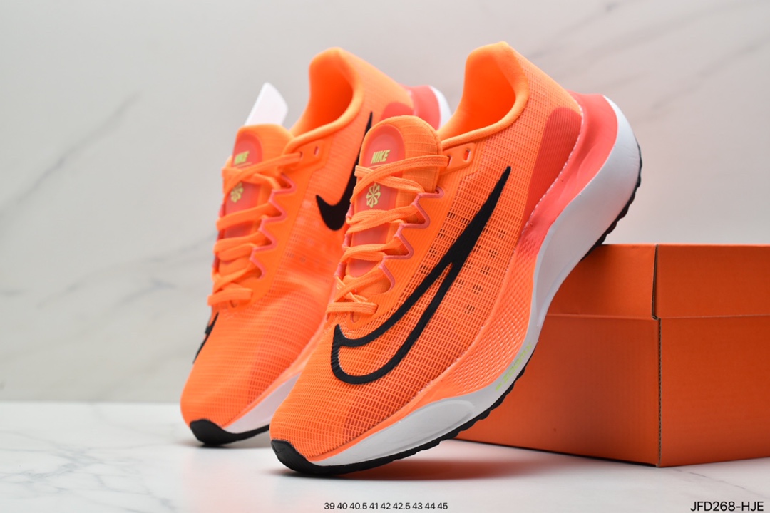 170 耐克NK ZoomX Vaporfly NEXT% 最强跑鞋 DM8968-800