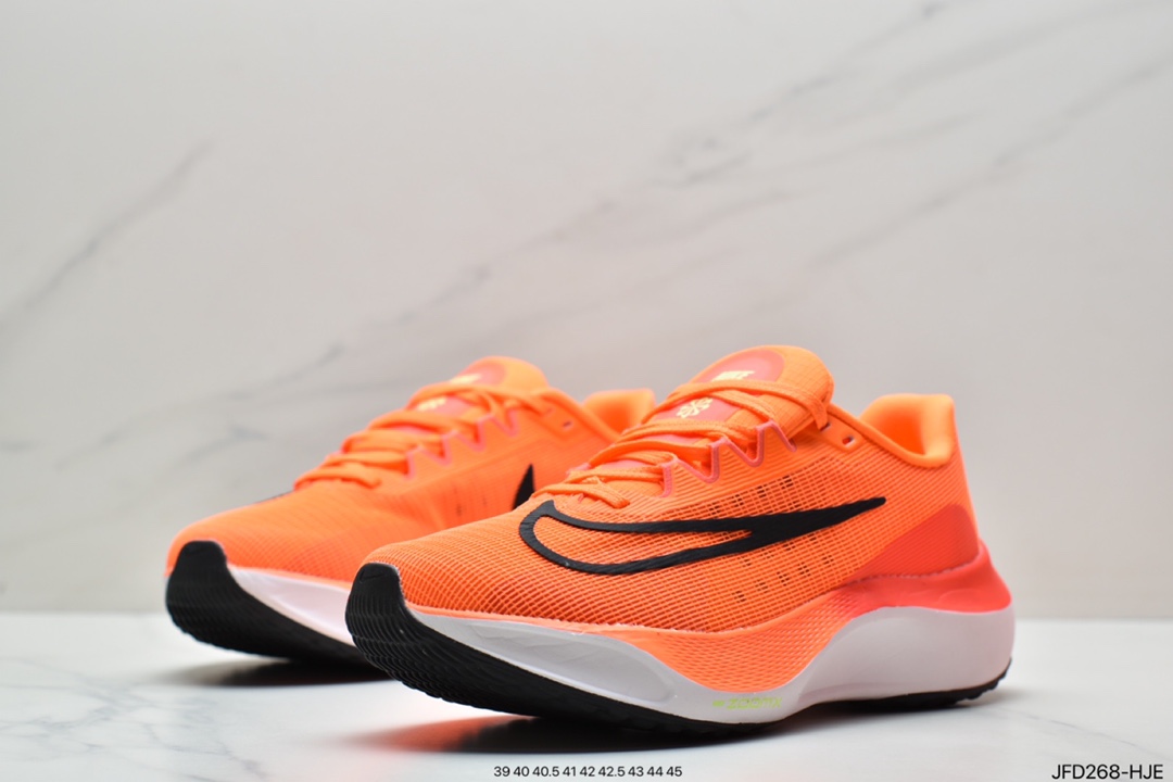 170 耐克NK ZoomX Vaporfly NEXT% 最强跑鞋 DM8968-800