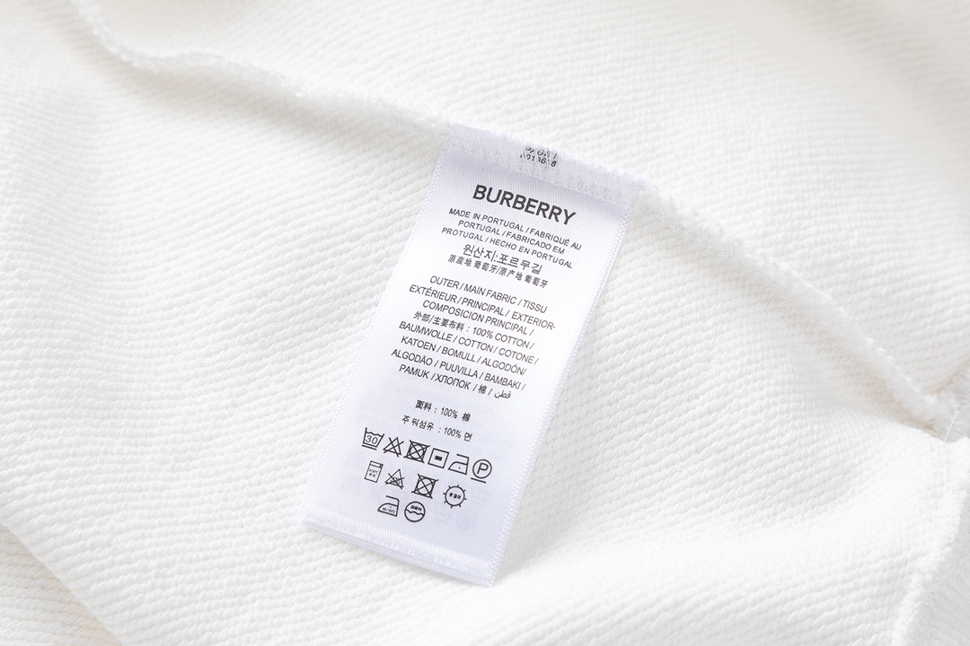 Exclusive High-Quality Burberry RD 719 Limited-Volume Men’s Jacket in Various Colors and Sizes - 图片 7