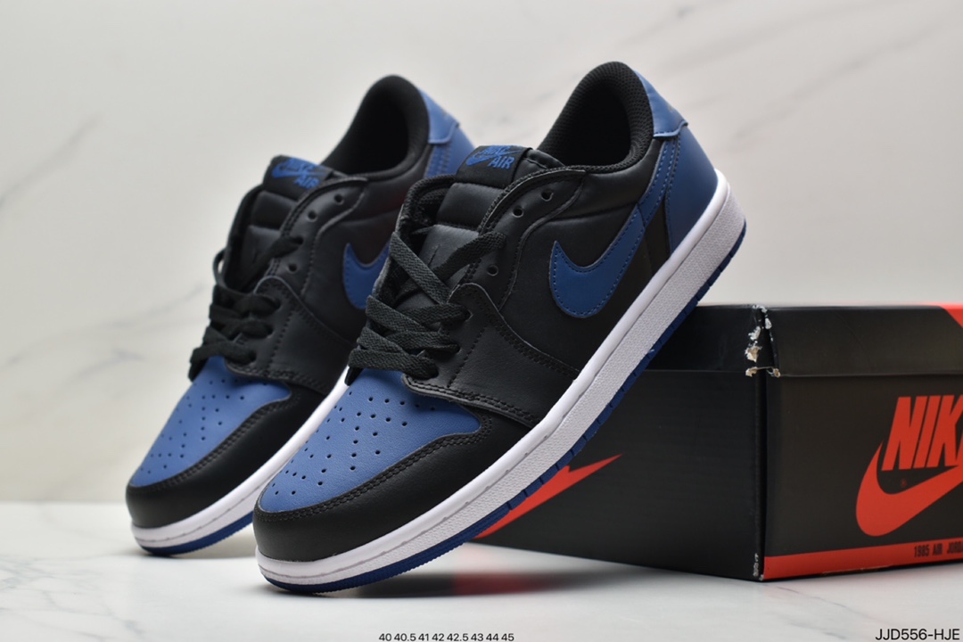 130 Air Jordan 1 Low Golf AJ1乔丹一代 高尔夫版 系列低帮经典复古文化休闲运动鞋DD9315-002