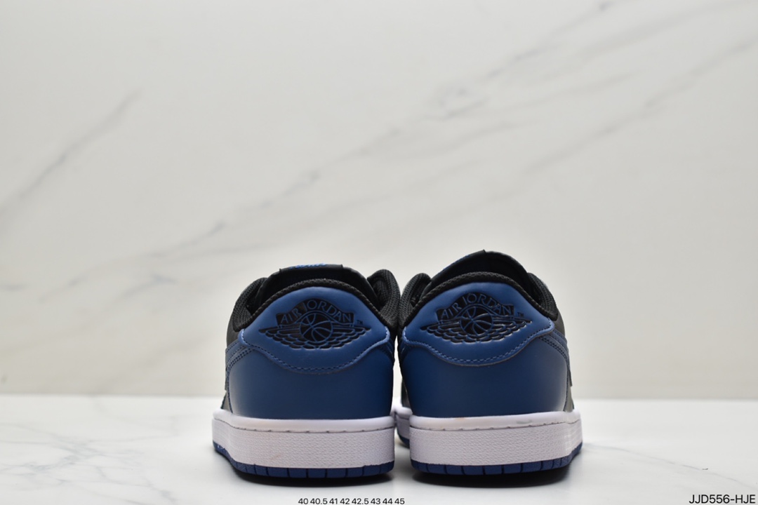 130 Air Jordan 1 Low Golf AJ1乔丹一代 高尔夫版 系列低帮经典复古文化休闲运动鞋DD9315-002
