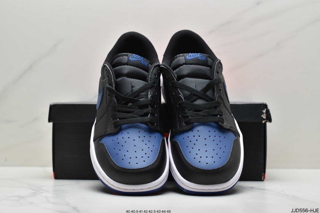 130 Air Jordan 1 Low Golf AJ1乔丹一代 高尔夫版 系列低帮经典复古文化休闲运动鞋DD9315-002