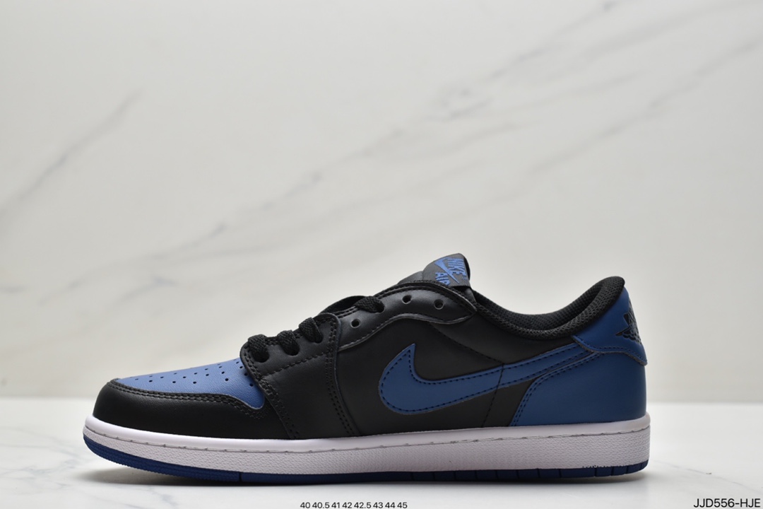 130 Air Jordan 1 Low Golf AJ1乔丹一代 高尔夫版 系列低帮经典复古文化休闲运动鞋DD9315-002