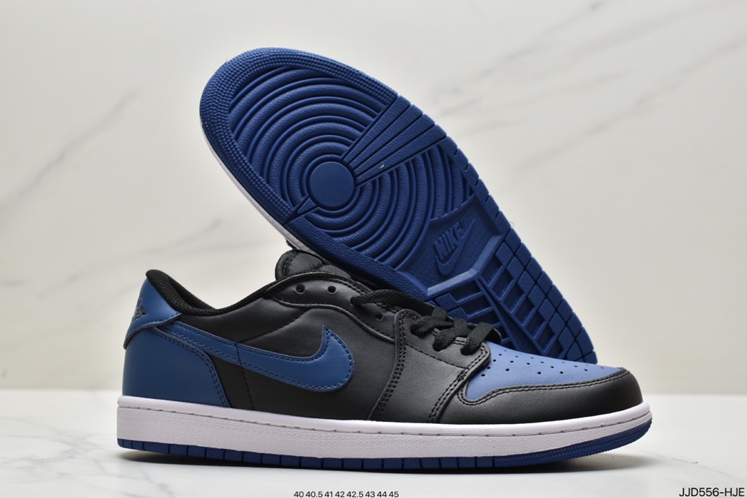 130 Air Jordan 1 Low Golf AJ1乔丹一代 高尔夫版 系列低帮经典复古文化休闲运动鞋DD9315-002