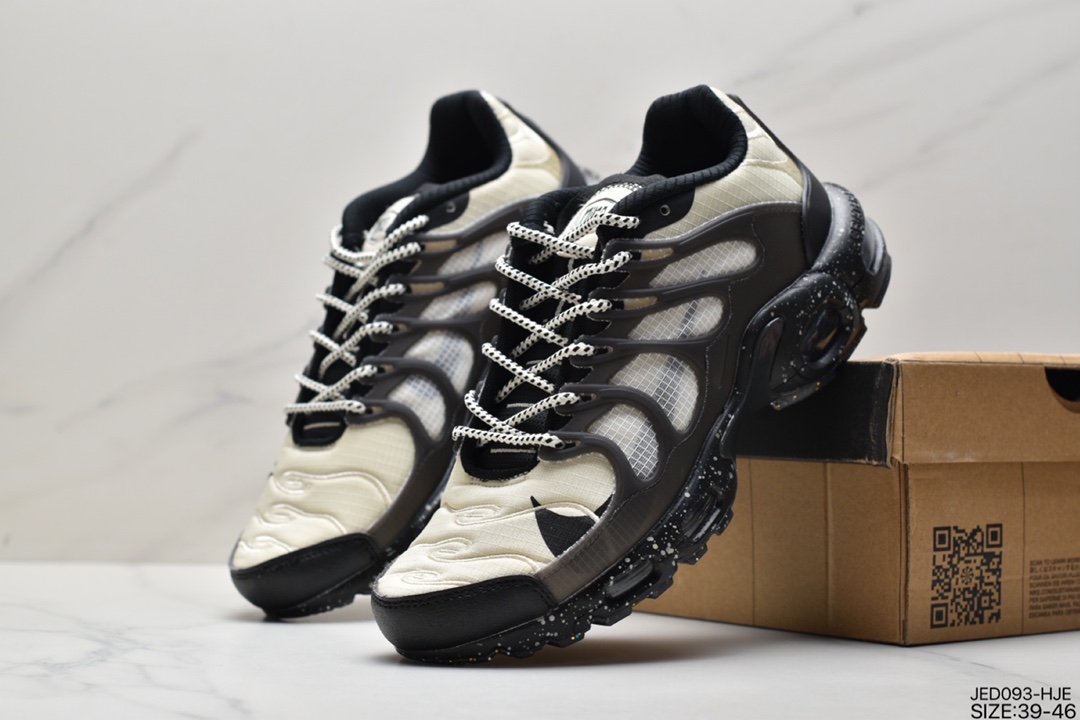 150 耐克NIKE Air  Max  Terrascape  Plus  全掌气垫缓震运动休闲跑步鞋 DC607-001