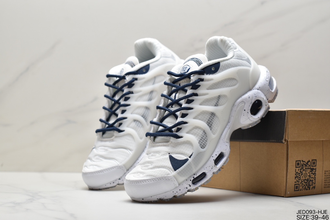 150 耐克NIKE Air  Max  Terrascape  Plus  全掌气垫缓震运动休闲跑步鞋 DC607-001