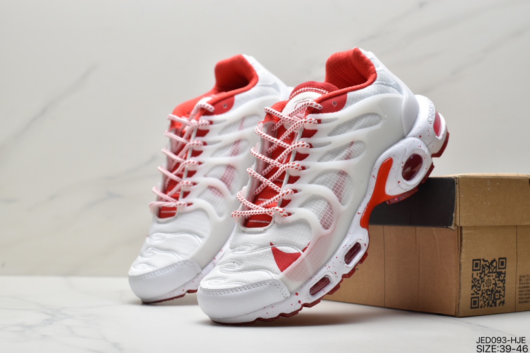 150 耐克NIKE Air  Max  Terrascape  Plus  全掌气垫缓震运动休闲跑步鞋 DC607-001