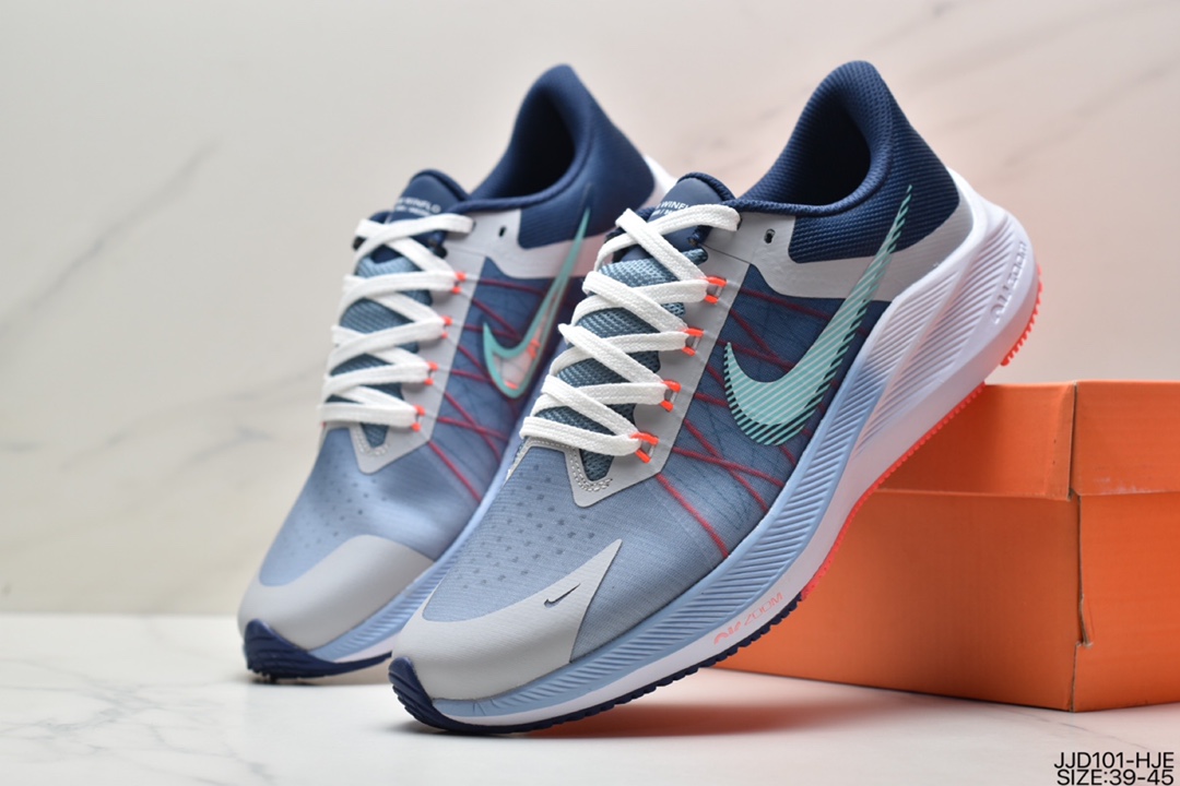 130 耐克Nike Zoom WINFLO 8代 轻质透气休闲运动跑步鞋 CW3419-008-莆田鞋,莆田鞋货源,高仿鞋,高仿鞋货源,安福档口,莆田高仿鞋,莆田鞋批发,高仿鞋批发,莆田高仿运动鞋,高仿运动鞋,莆田运动鞋 130 耐克Nike Zoom WINFLO 8代 轻质透气休闲运动跑步鞋 CW3419-008