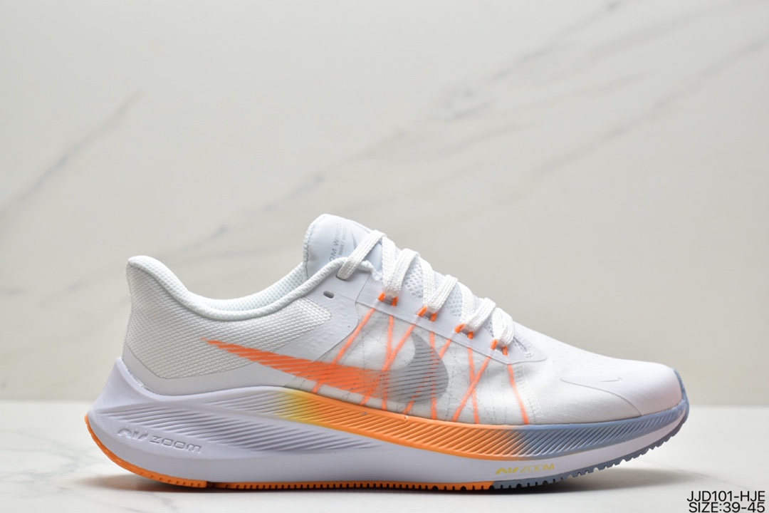 130 耐克Nike Zoom WINFLO 8代 轻质透气休闲运动跑步鞋 CW3419-008-莆田鞋,莆田鞋货源,高仿鞋,高仿鞋货源,安福档口,莆田高仿鞋,莆田鞋批发,高仿鞋批发,莆田高仿运动鞋,高仿运动鞋,莆田运动鞋 130 耐克Nike Zoom WINFLO 8代 轻质透气休闲运动跑步鞋 CW3419-008