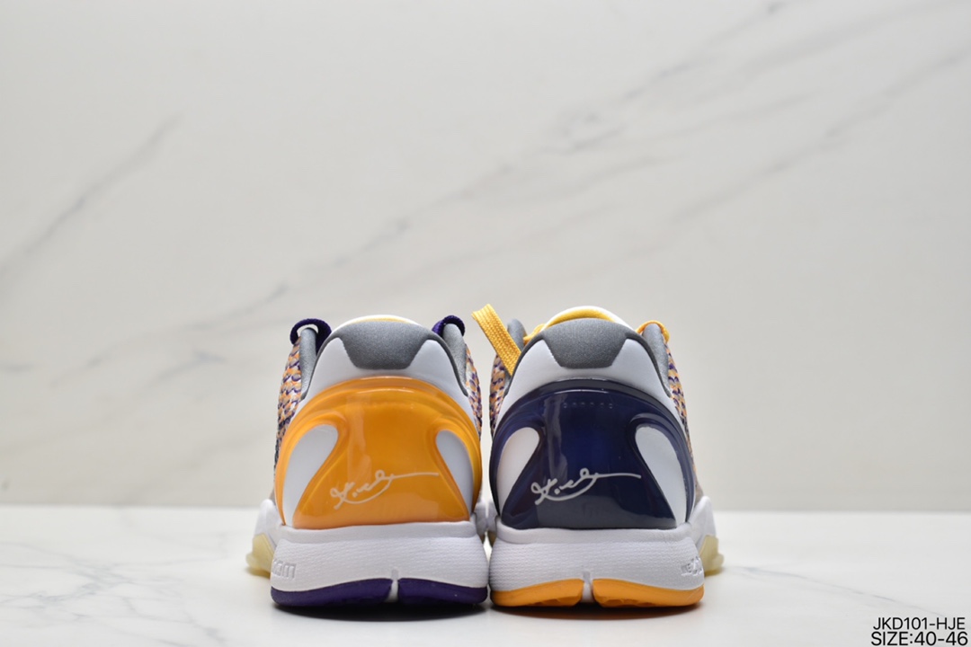 160 Nike Kobe 11 Elite Low 科比11代 低帮编织鞋面男子实战篮球鞋 822675-105