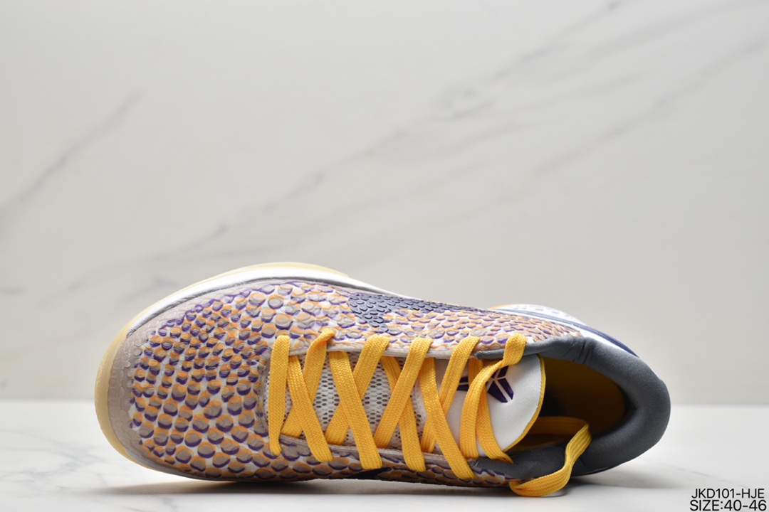 160 Nike Kobe 11 Elite Low 科比11代 低帮编织鞋面男子实战篮球鞋 822675-105