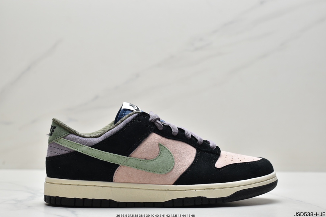 200 Otomo Katsuhiro x Nike SB Dunk Low ”Steamboy OST”扣篮系列低帮休闲运动滑板板DD7412-987