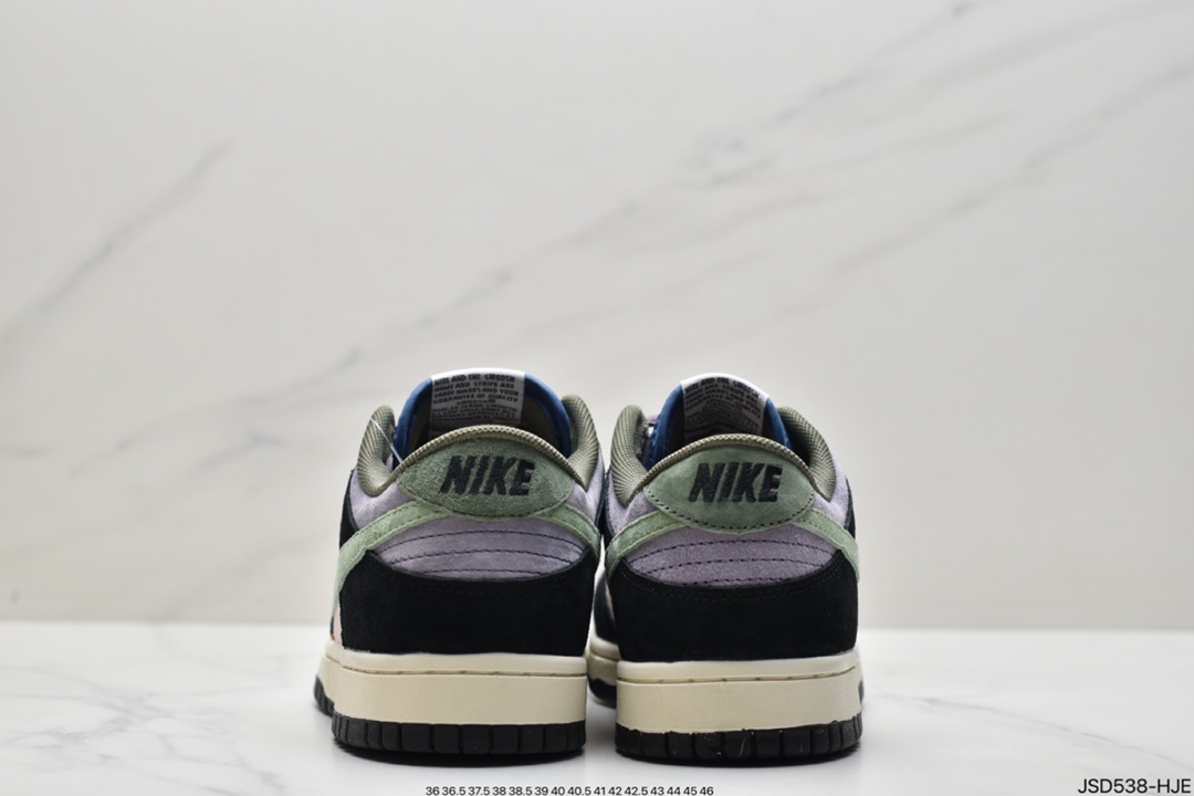 200 Otomo Katsuhiro x Nike SB Dunk Low ”Steamboy OST”扣篮系列低帮休闲运动滑板板DD7412-987