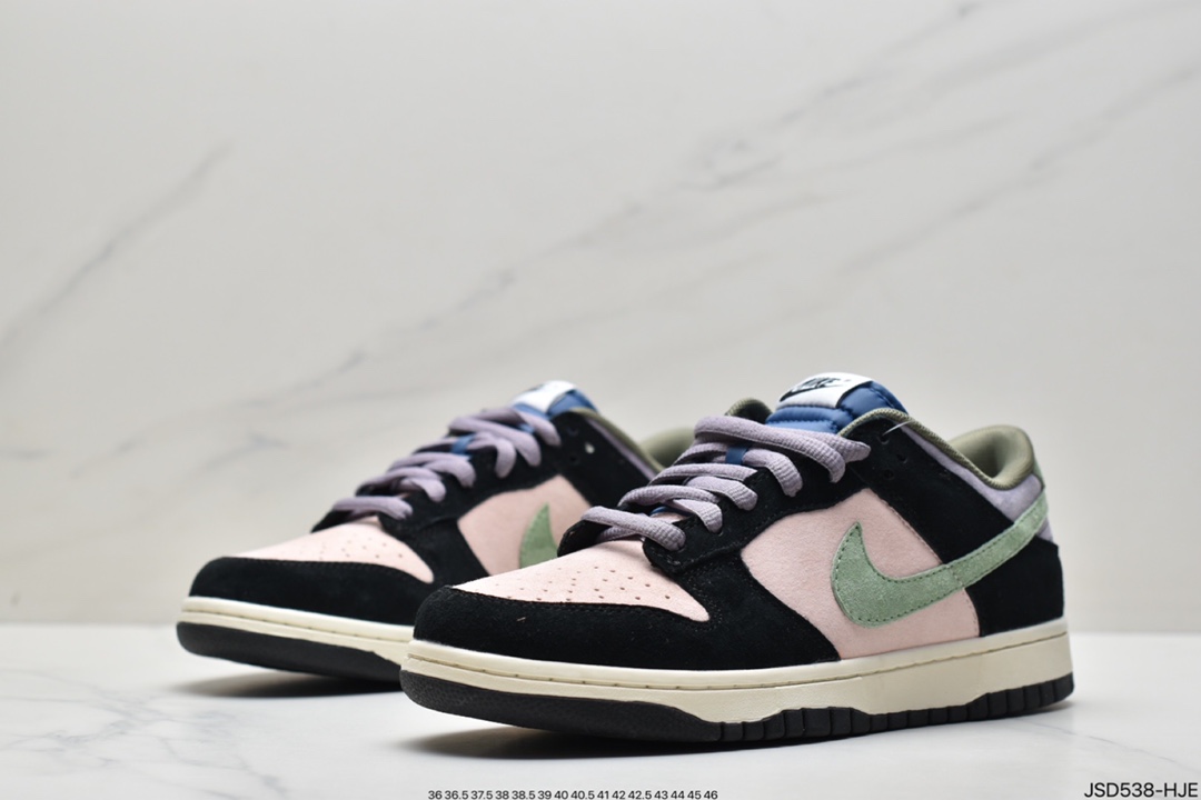 200 Otomo Katsuhiro x Nike SB Dunk Low ”Steamboy OST”扣篮系列低帮休闲运动滑板板DD7412-987