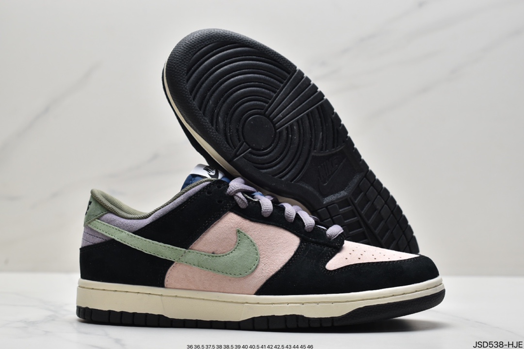 200 Otomo Katsuhiro x Nike SB Dunk Low ”Steamboy OST”扣篮系列低帮休闲运动滑板板DD7412-987