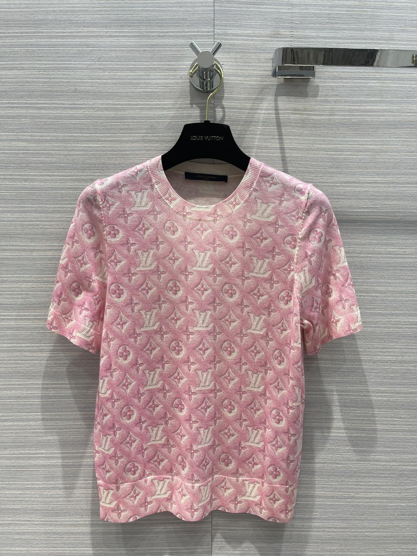 Áo T-Shirt Louis Vuitton