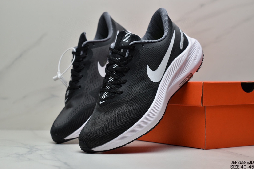 155 真标耐克NIKE DOWNSHIFTER 7X 透气舒适运动休闲跑步鞋BQ1671-002