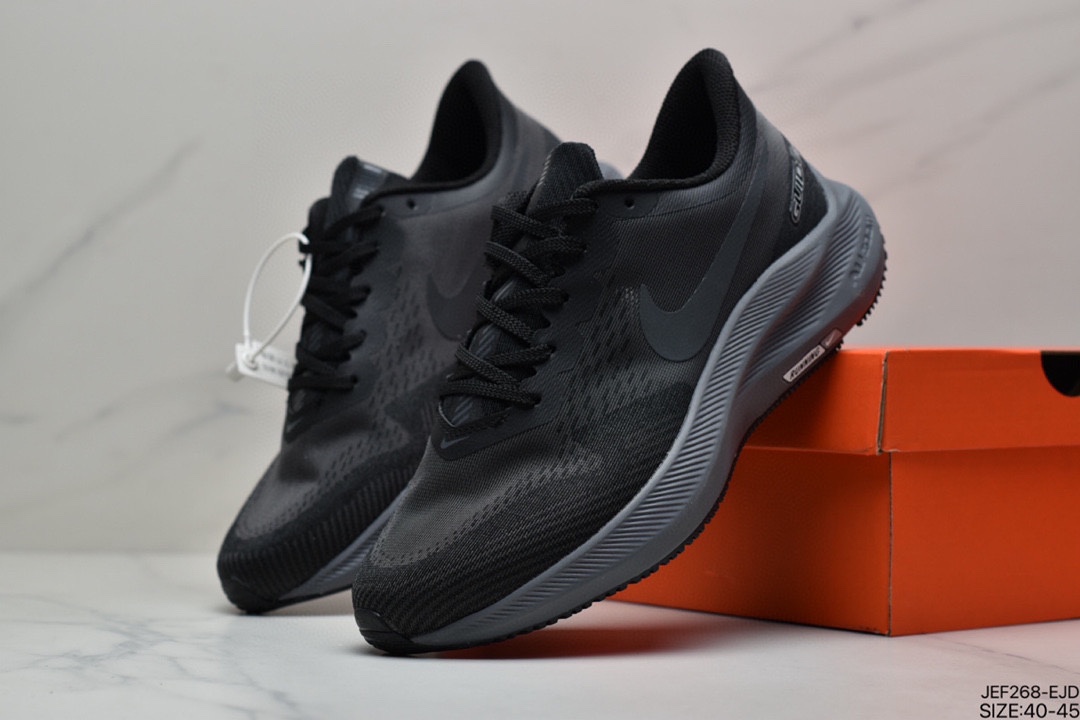 155 真标耐克NIKE DOWNSHIFTER 7X 透气舒适运动休闲跑步鞋BQ1671-002