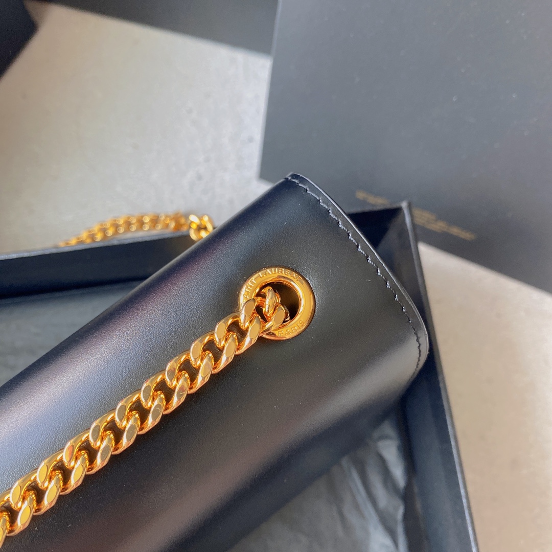 圣罗兰 Saint Laurent 高定典藏经典高奢皮具手袋托特包斜挎包女包 #98E35490 6