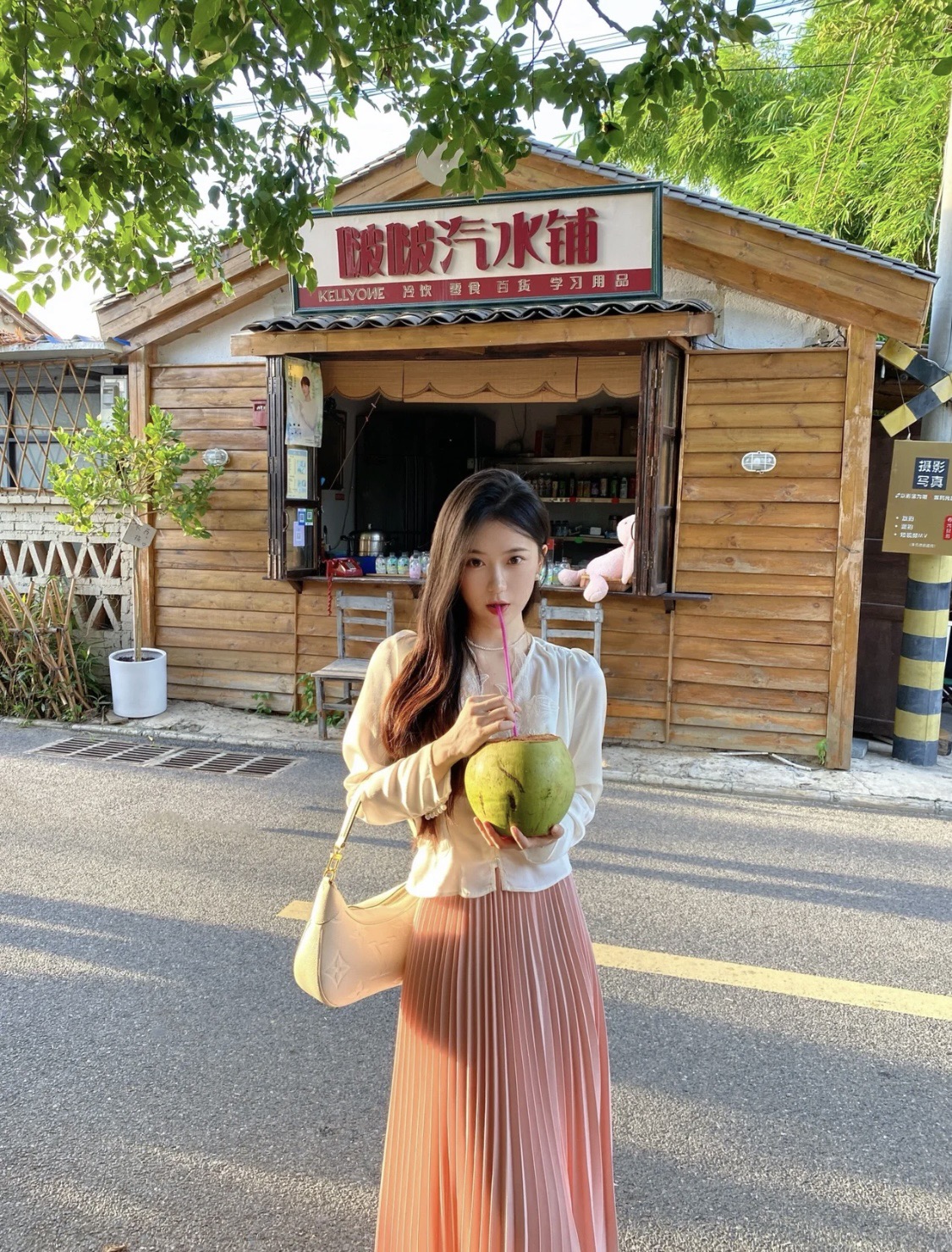 루이비통 M46099 가방 Louis Vuitton