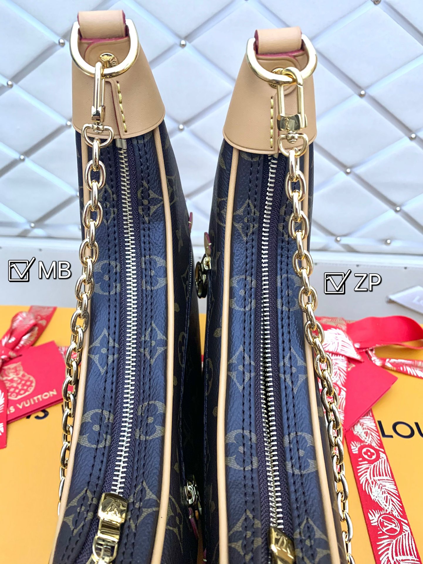 Zp Cp The products produced by MB factory must be high-quality products