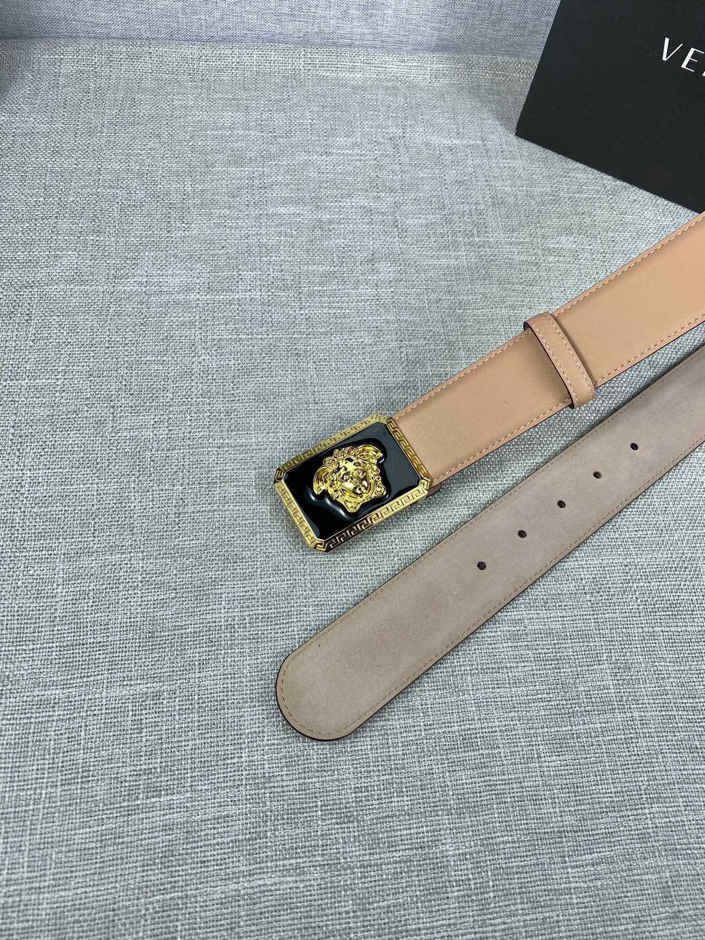 宽度3.8cm范思哲意大利设计师Gi