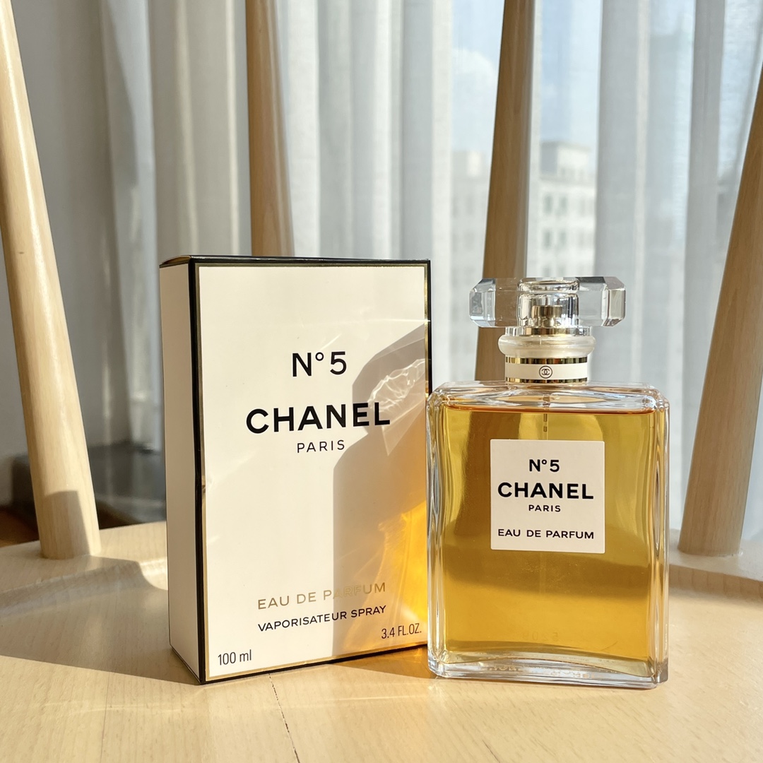 Chanel Perfume