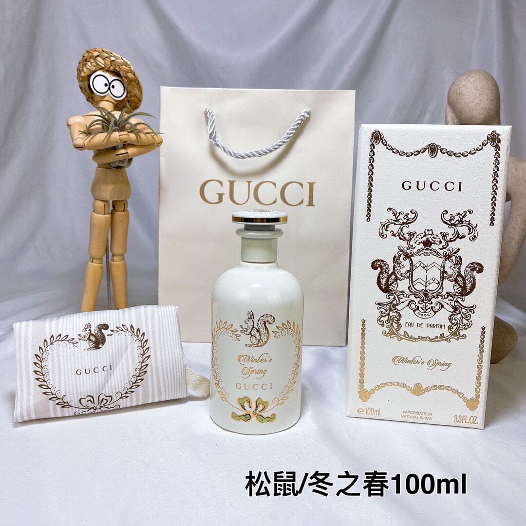 Gucci The Alchemist's Garden Tears From The Moon Eau de Parfum - 100ml 5 i1657721205 1404 4