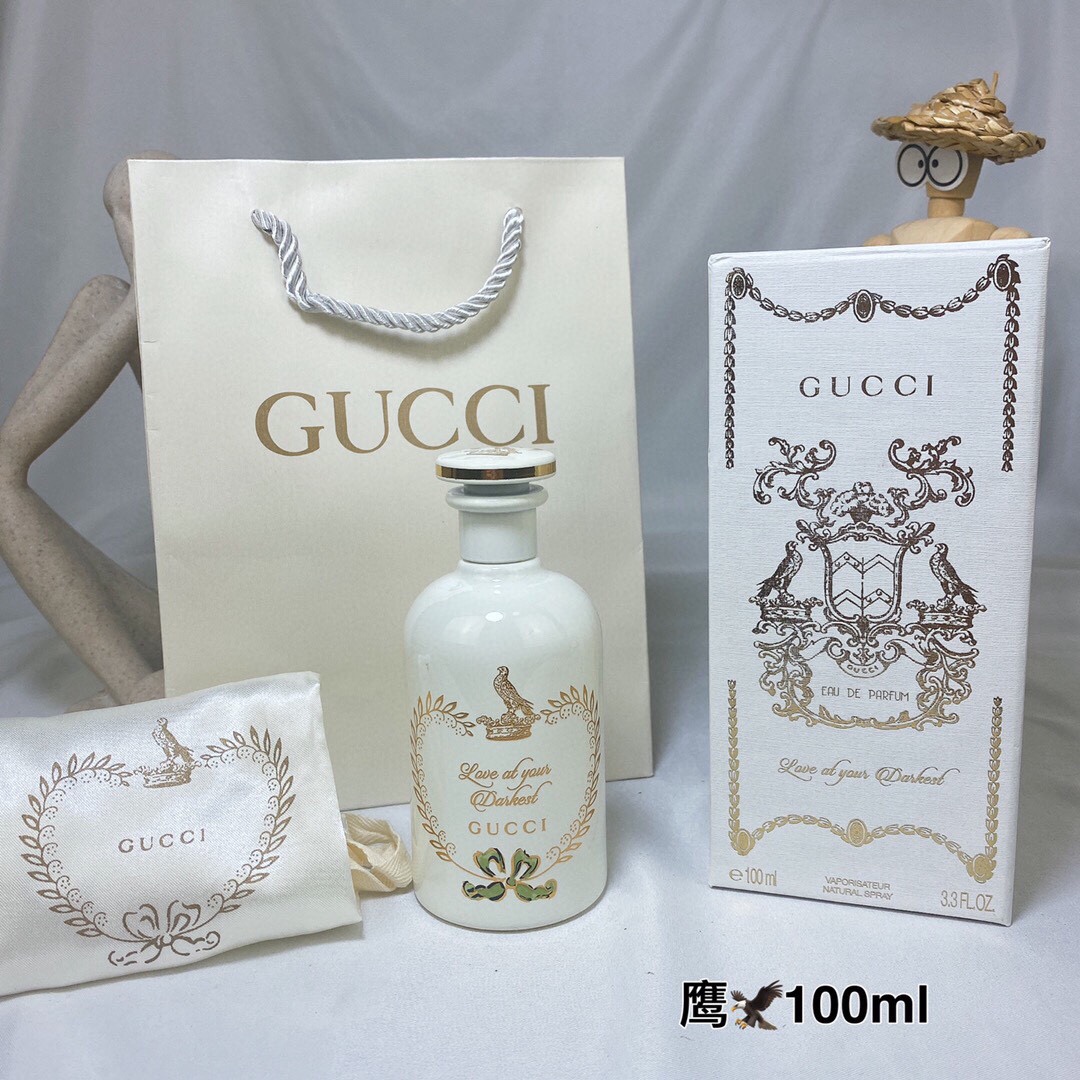 Gucci The Alchemist's Garden Tears From The Moon Eau de Parfum - 100ml 2 i1657721205 4112 1