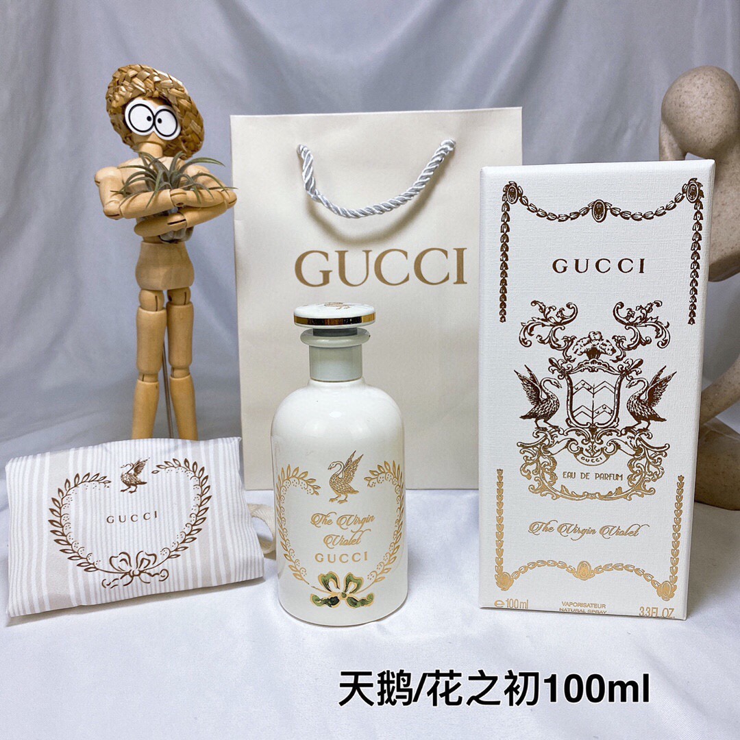 Gucci The Alchemist's Garden Tears From The Moon Eau de Parfum - 100ml 6 i1657721205 4210 5