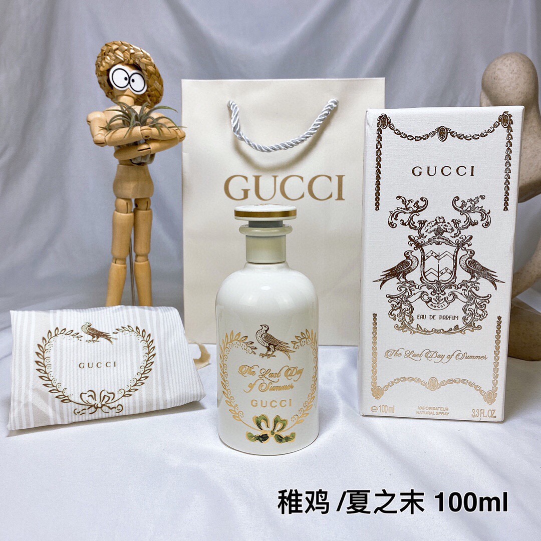 Gucci The Alchemist's Garden Tears From The Moon Eau de Parfum - 100ml 3 i1657721205 4798 2