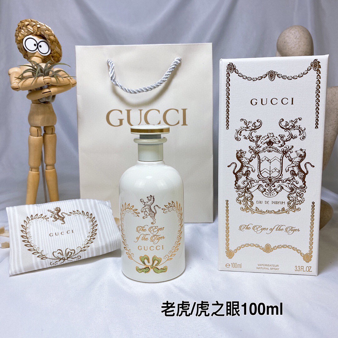 Gucci The Alchemist's Garden Tears From The Moon Eau de Parfum - 100ml 4 i1657721205 5025 3