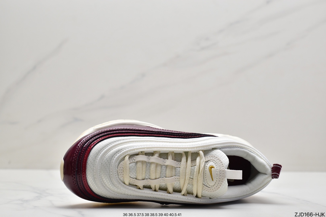 240 NIKE Air Max 97 系列 #原装批次子弹拆解原鞋开发DM8943