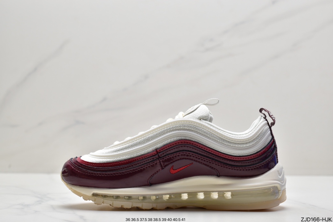 240 NIKE Air Max 97 系列 #原装批次子弹拆解原鞋开发DM8943