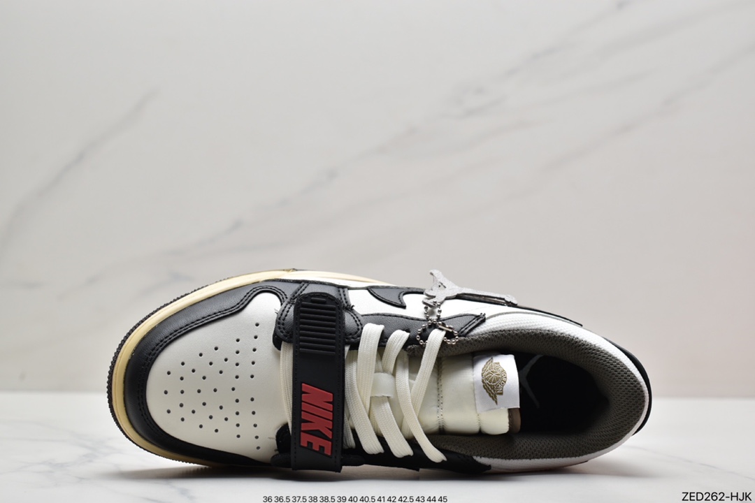 260 耐克Air Jordan Legacy 312  有着交错结合的设计DV7069-101