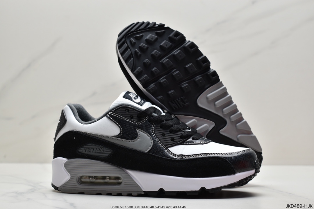 160 真标耐克AIR MAX 90 NRG  Air Max 90 Desert Sand沙漠灰 CI5646-200