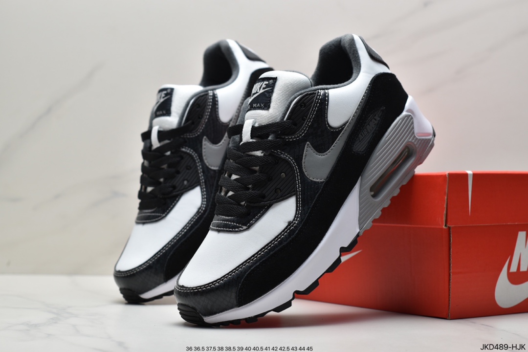 160 真标耐克AIR MAX 90 NRG  Air Max 90 Desert Sand沙漠灰 CI5646-200