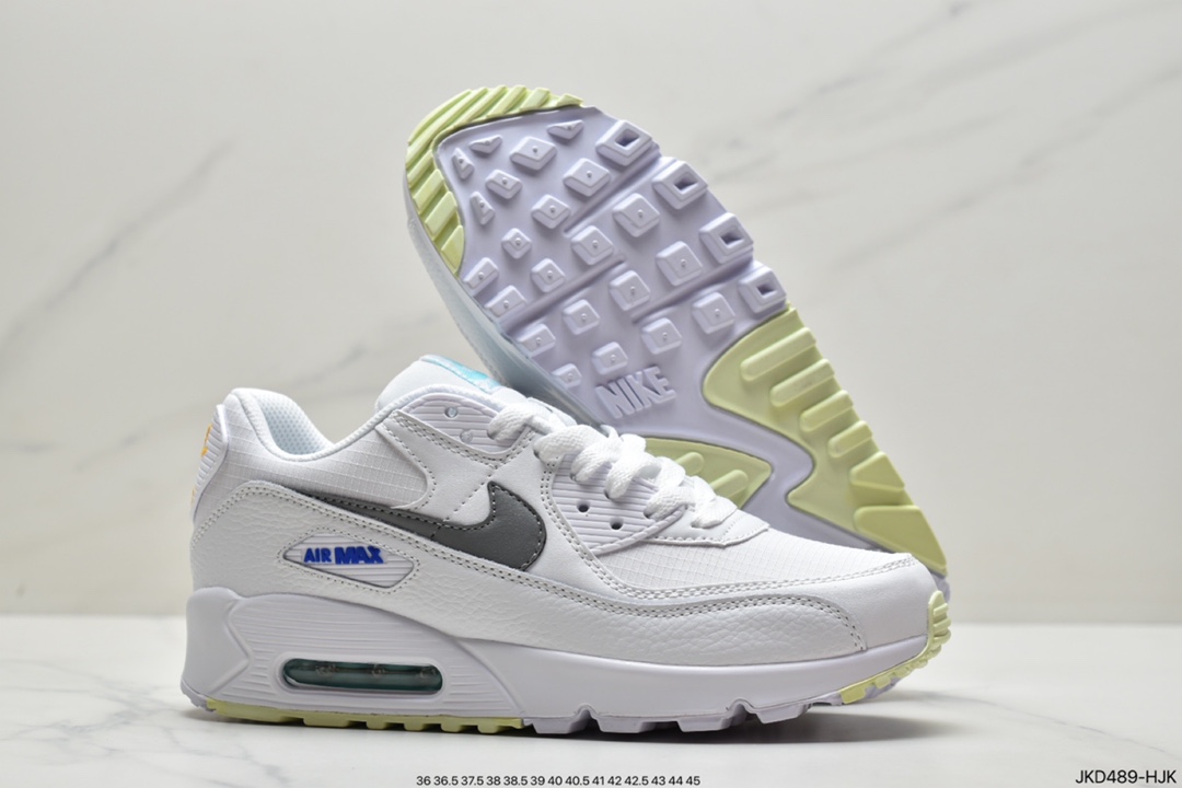 160 真标耐克AIR MAX 90 NRG  Air Max 90 Desert Sand沙漠灰 CI5646-200