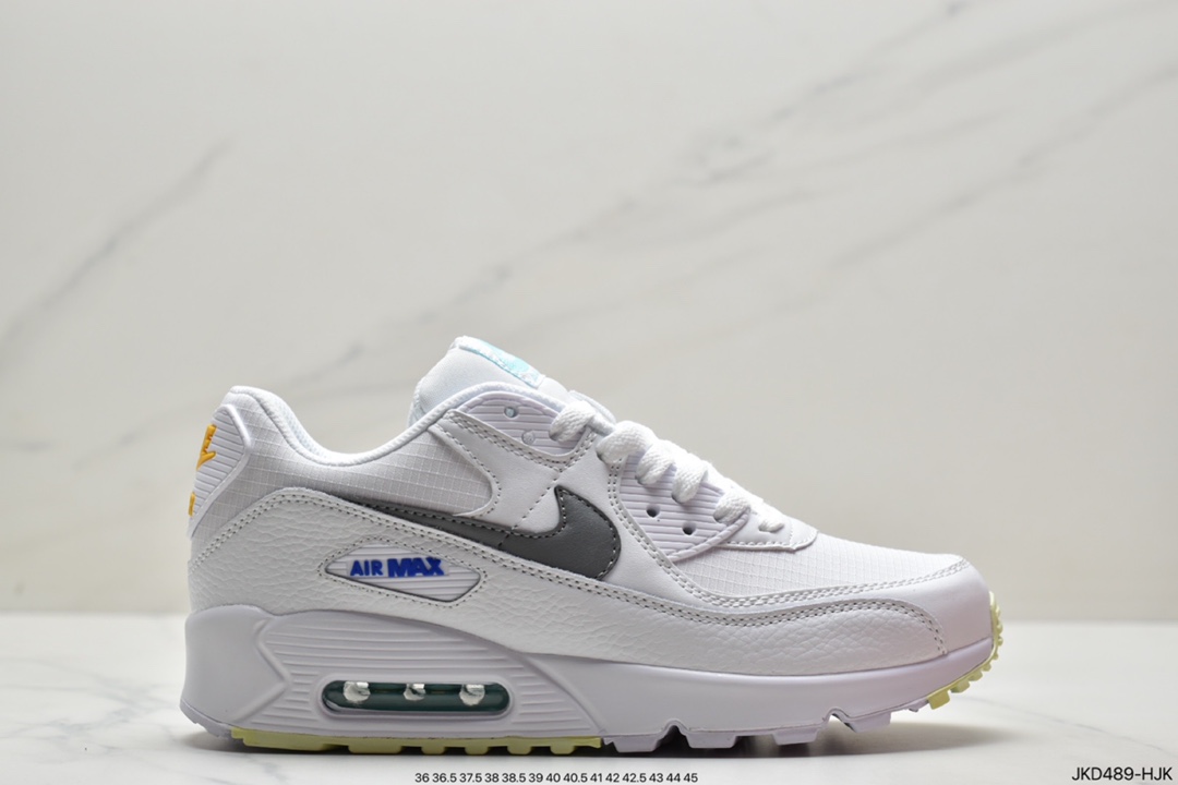 160 真标耐克AIR MAX 90 NRG  Air Max 90 Desert Sand沙漠灰 CI5646-200