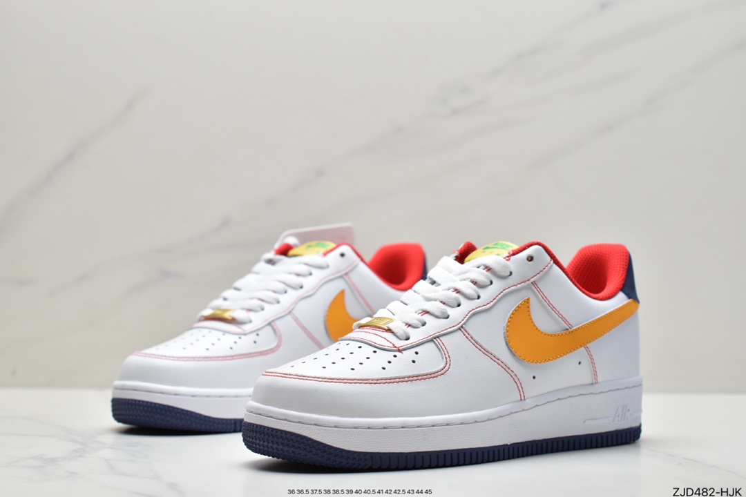 240 Air Force 1’07 Low 原楦头原纸板MN5696-809