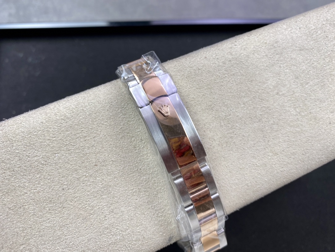 SK Factory 劳力士Rolex 女款 日志型31mm 自動機械腕時計