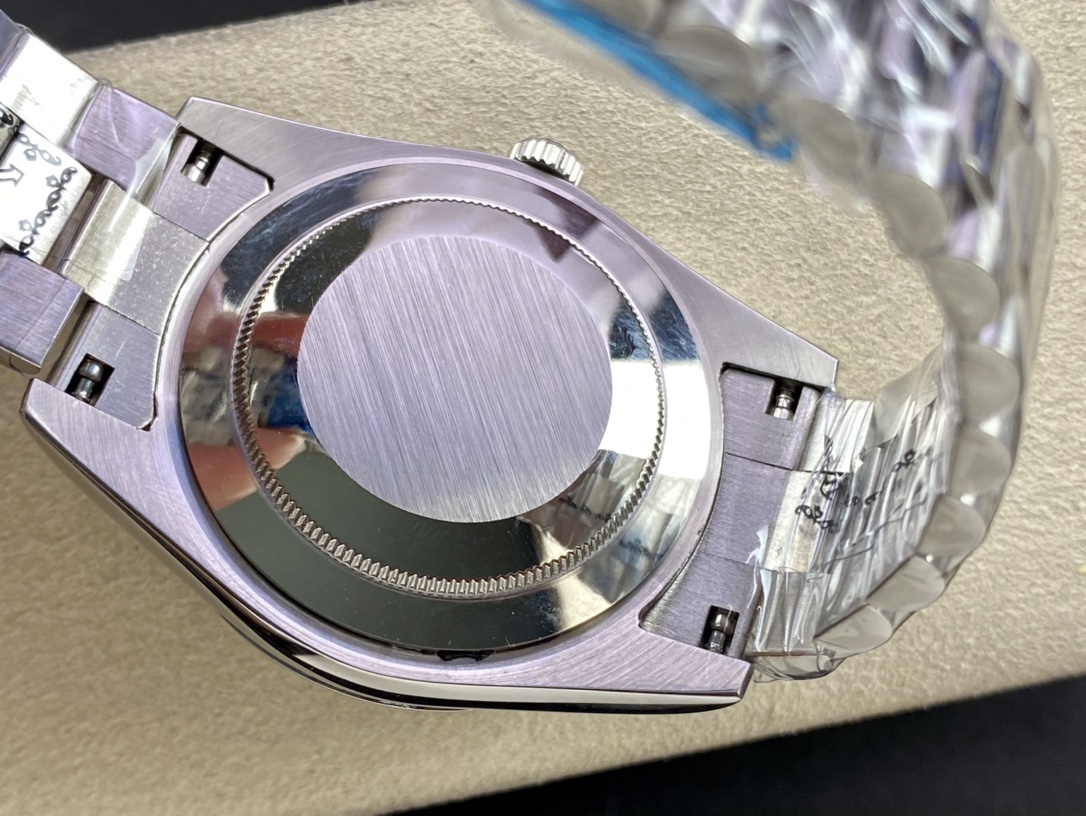 SK厂 劳力士Rolex 双历 星期日志型シリーズ 40mm