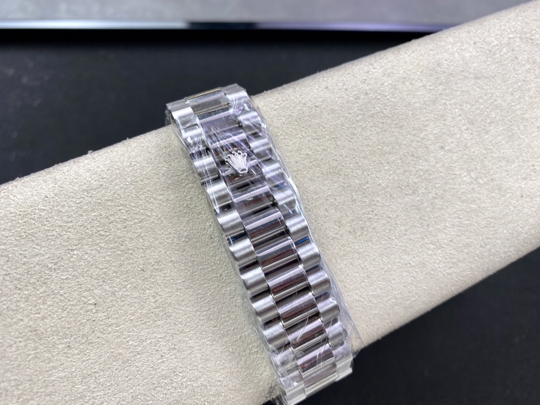 SK厂 劳力士Rolex 双历 星期日志型シリーズ 40mm