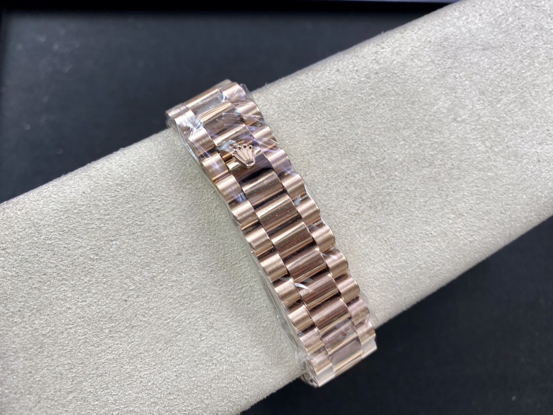 SK厂 劳力士Rolex 双历 星期日志型 40mm - 高級自動機械式腕時計