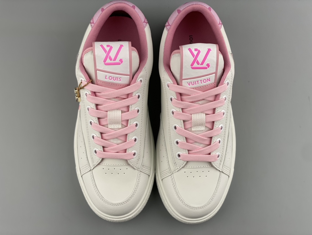 Louis Vuitton Luxury Footwear Collection 8